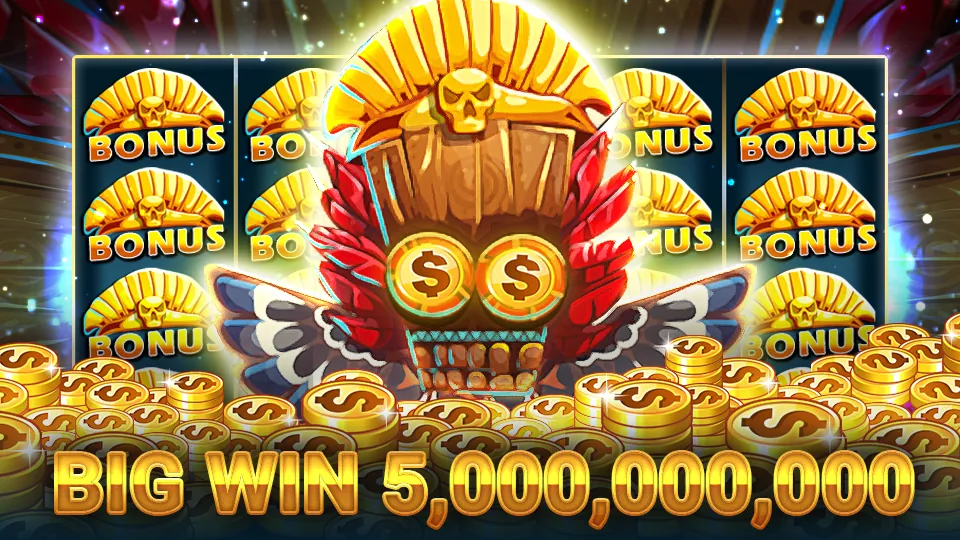 Giao diện ứng dụng di động bg88 slot hiển thị slot game