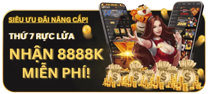 Khuyến mãi nạp tiền hàng ngày BG88 Slot
