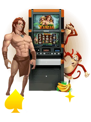 Đa dạng trò chơi BG88 Slot