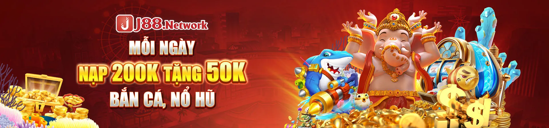 Hình ảnh đại dương sống động với trò chơi bắn cá bg88 slot