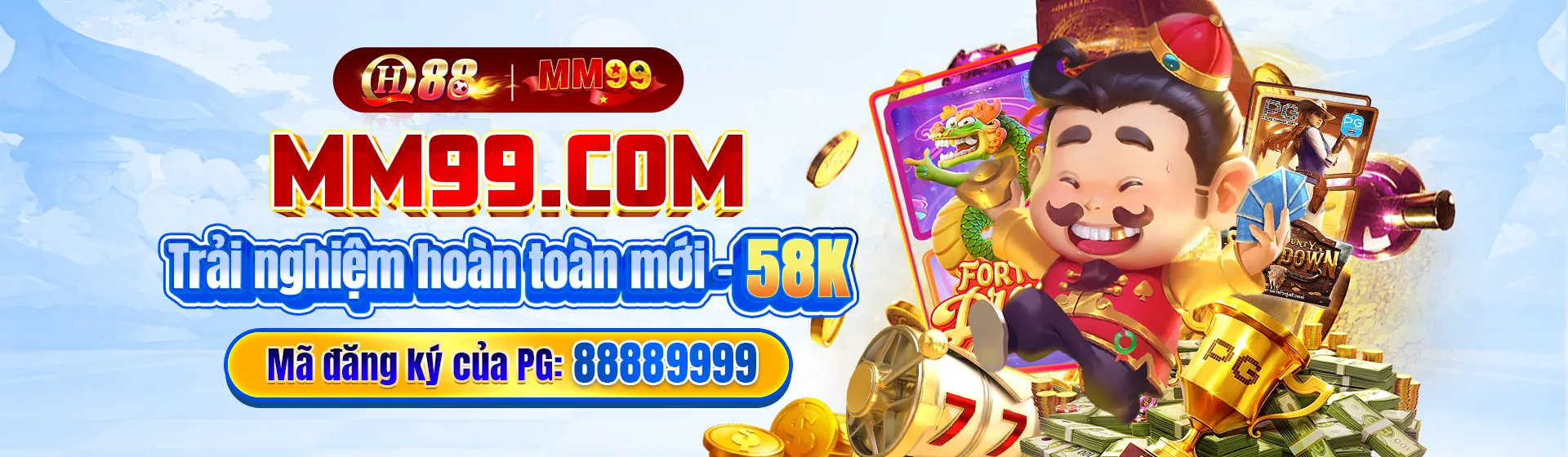 Khuyến Mãi Hấp Dẫn 2026 tại BG88 Slot